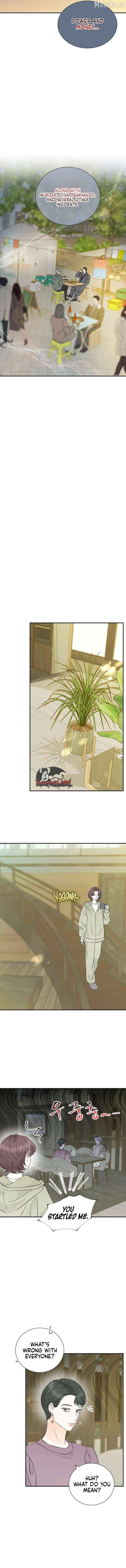 Part-Time Couple Chapter 38 - page 4