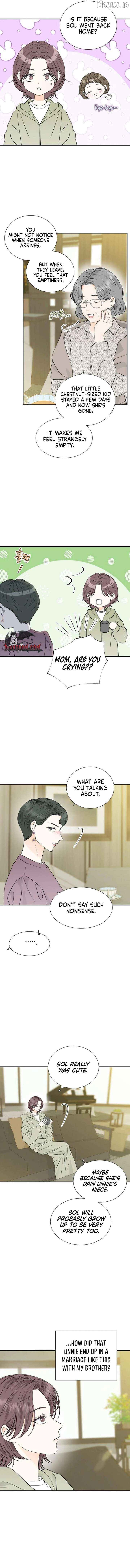 Part-Time Couple Chapter 38 - page 5