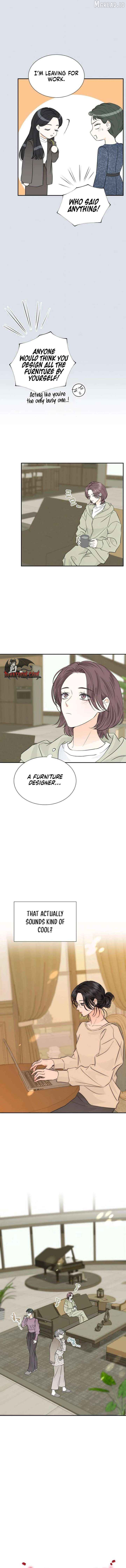 Part-Time Couple Chapter 38 - page 7