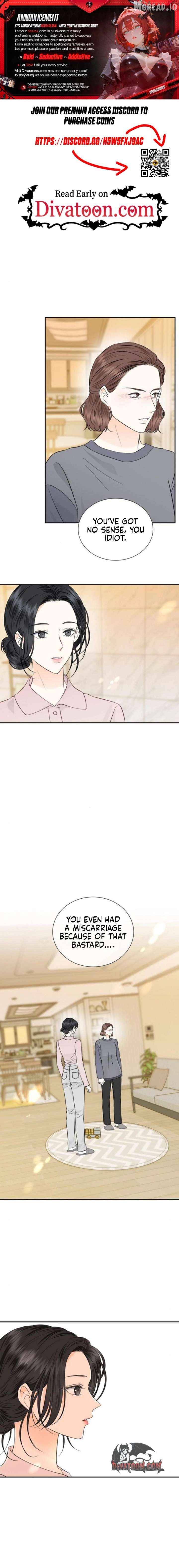 Part-Time Couple Chapter 39 - page 1