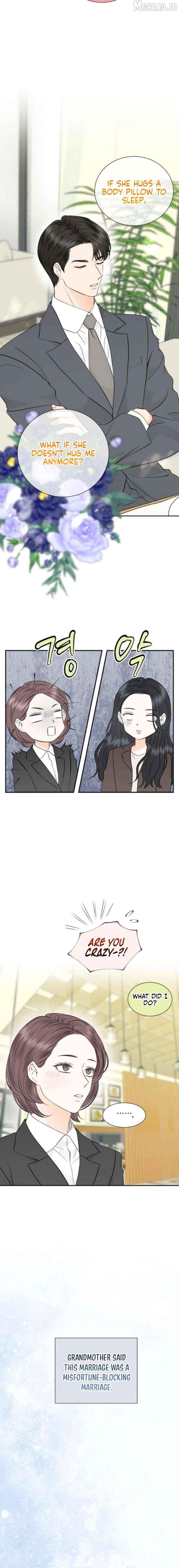 Part-Time Couple Chapter 39 - page 12