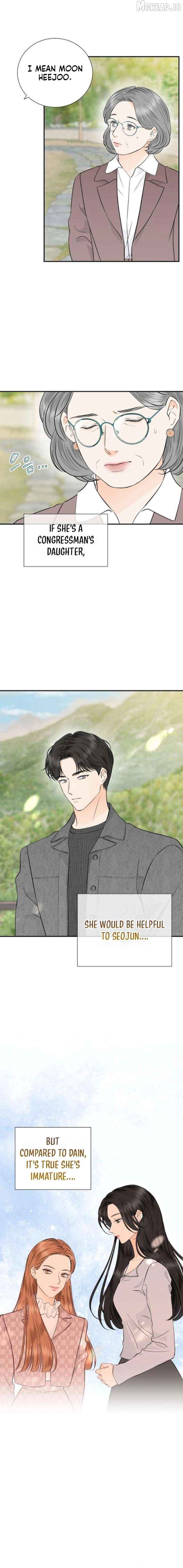Part-Time Couple Chapter 39 - page 18