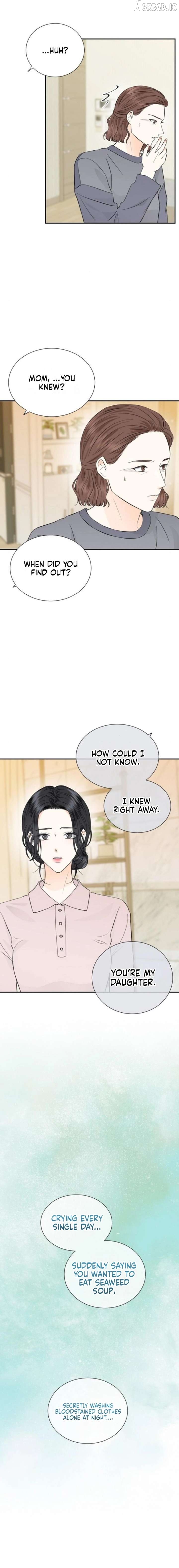 Part-Time Couple Chapter 39 - page 2