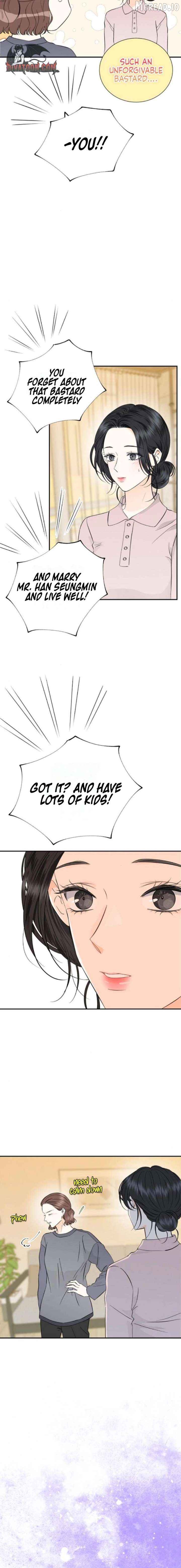 Part-Time Couple Chapter 39 - page 4