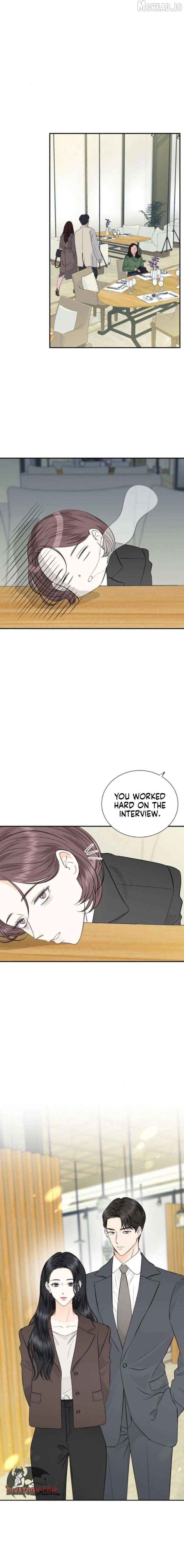 Part-Time Couple Chapter 39 - page 7