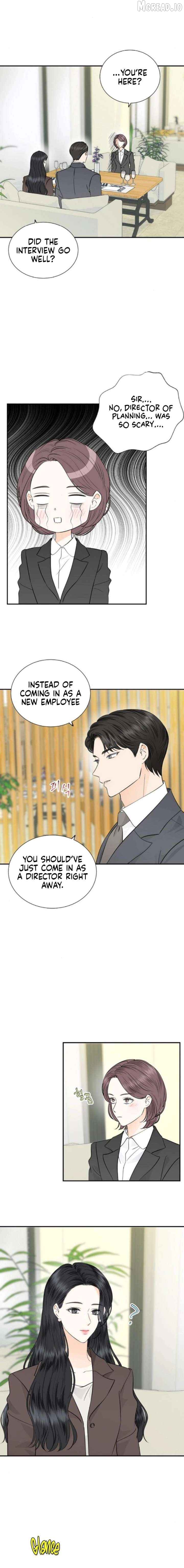 Part-Time Couple Chapter 39 - page 8