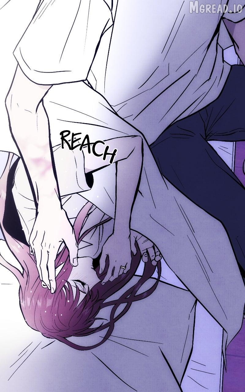 Addicted to You Chapter 42 - page 10