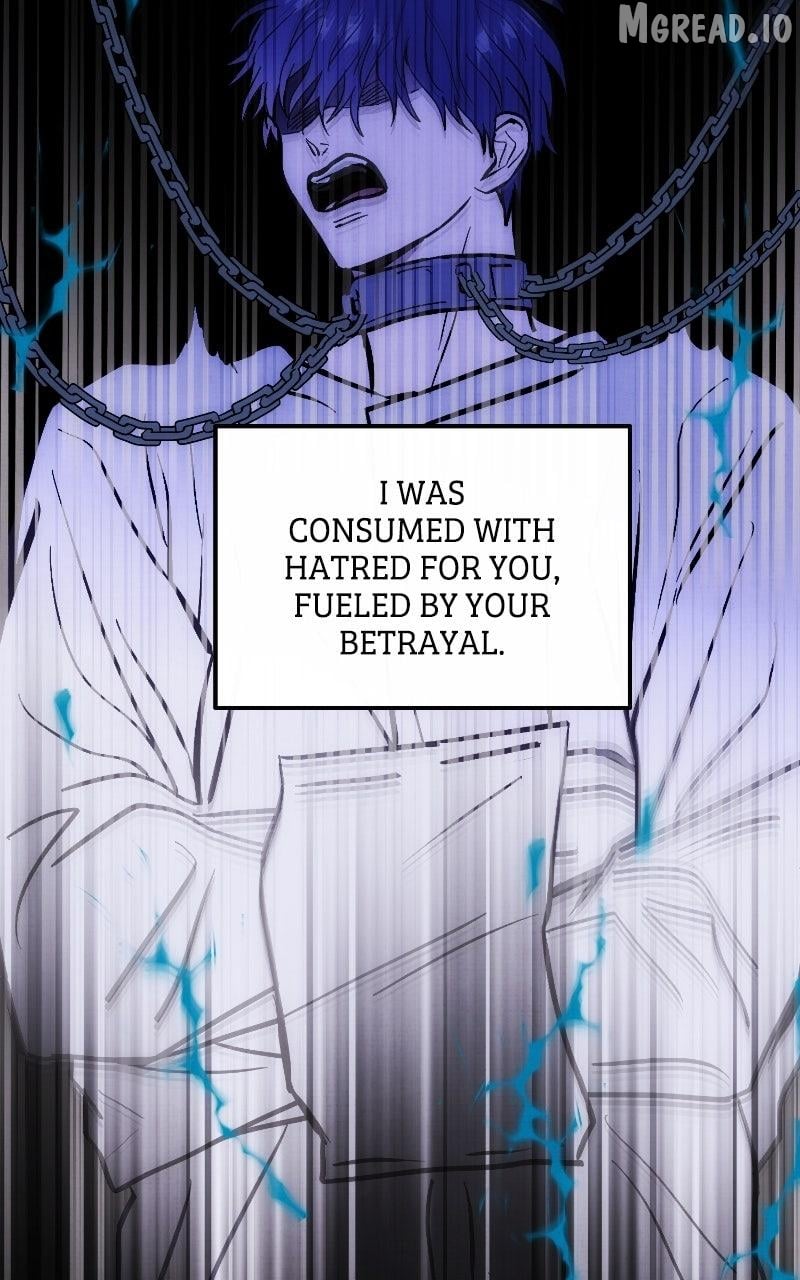 Addicted to You Chapter 42 - page 19