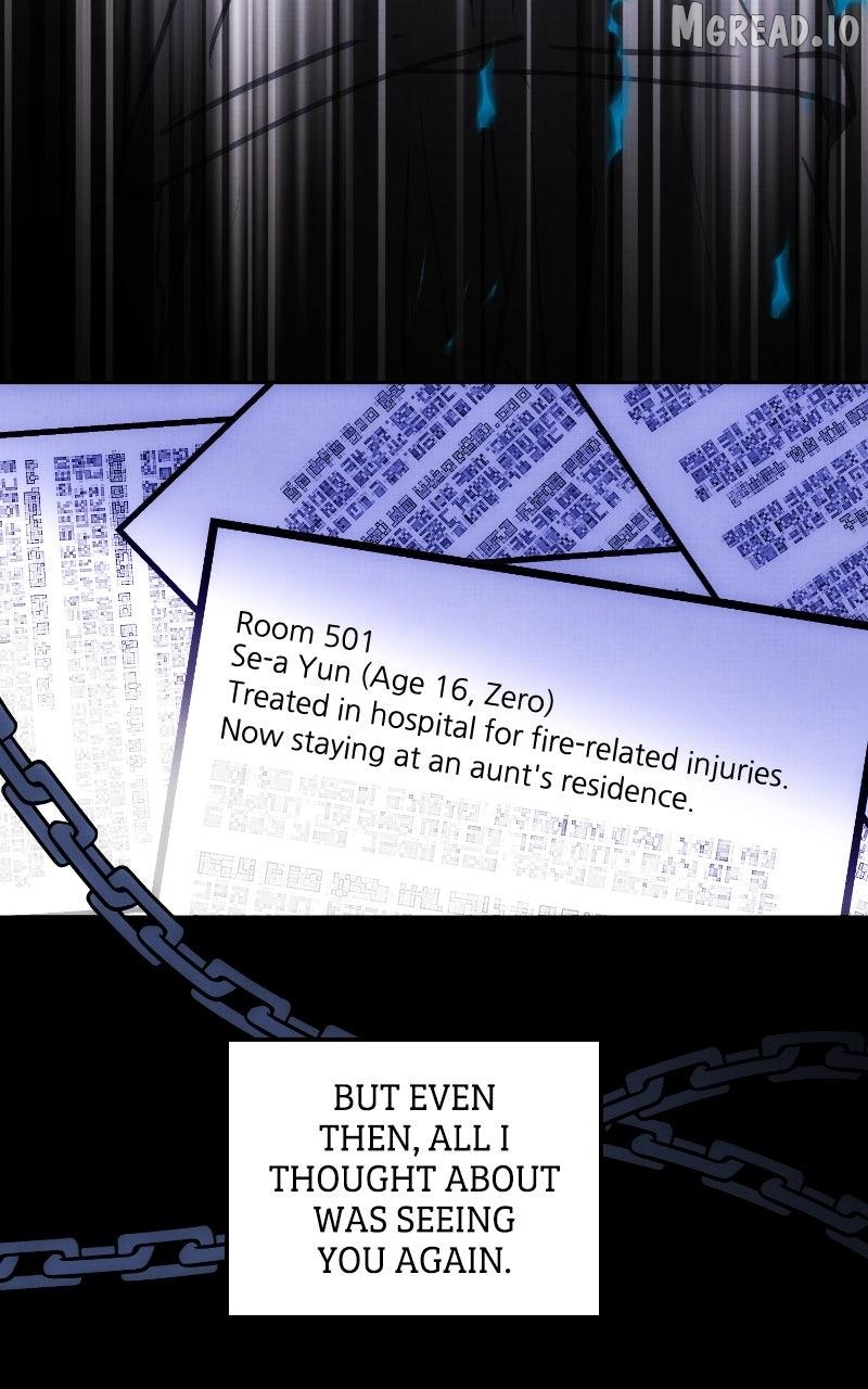 Addicted to You Chapter 42 - page 20