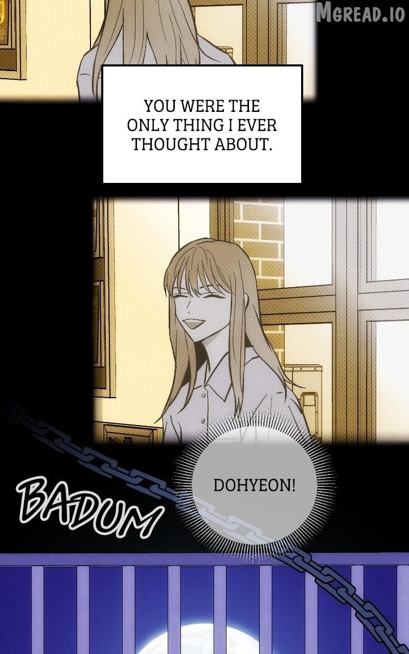 Addicted to You Chapter 42 - page 24