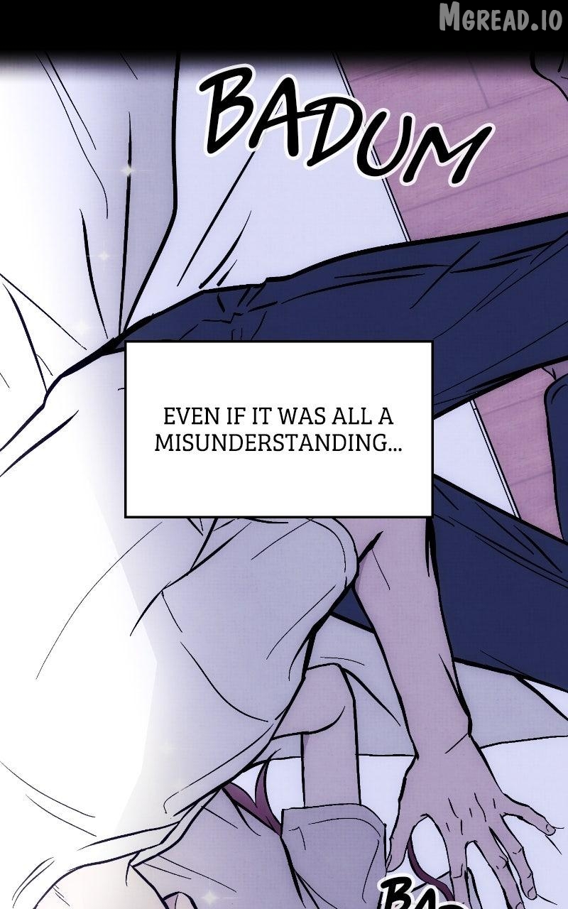 Addicted to You Chapter 42 - page 26