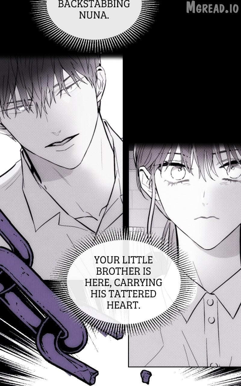 Addicted to You Chapter 42 - page 29