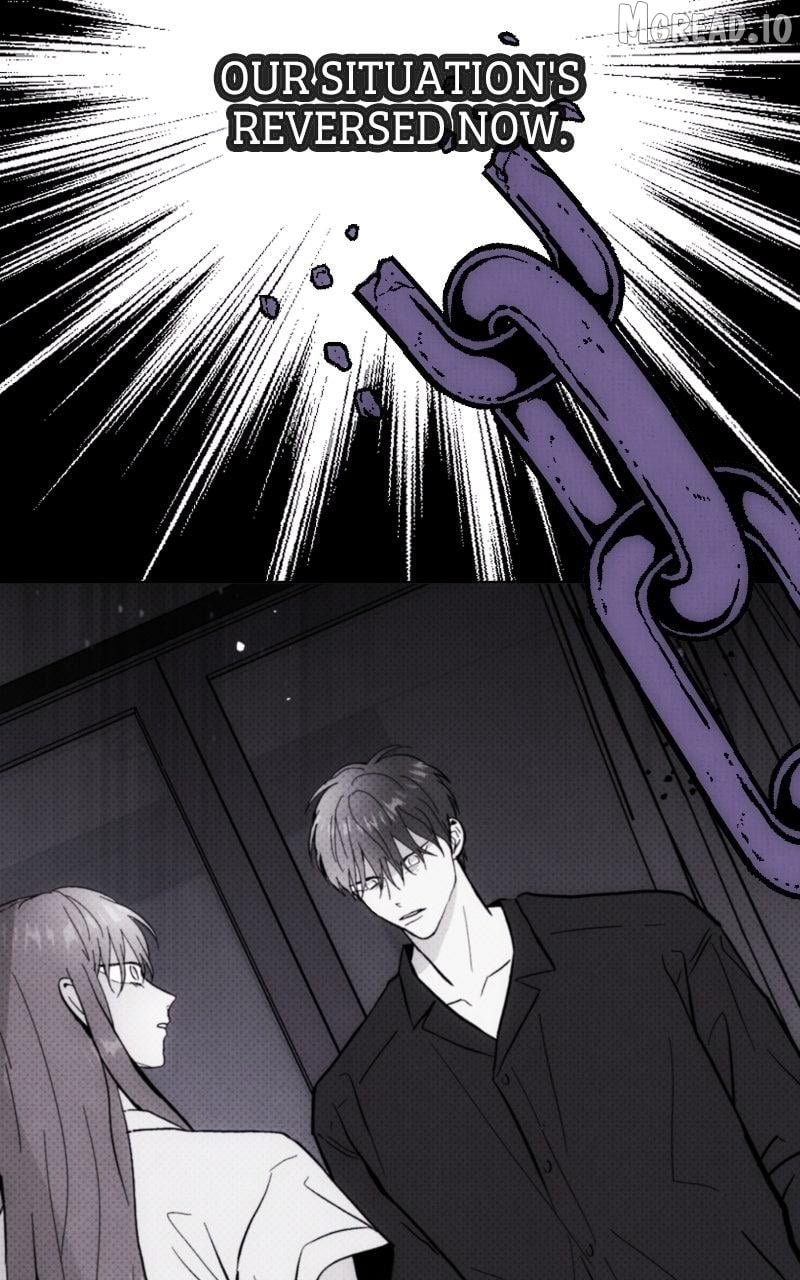 Addicted to You Chapter 42 - page 30