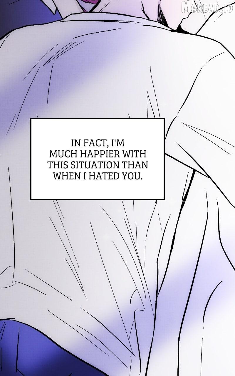 Addicted to You Chapter 42 - page 39