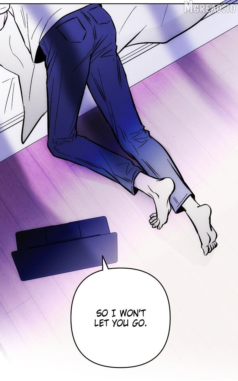 Addicted to You Chapter 42 - page 44