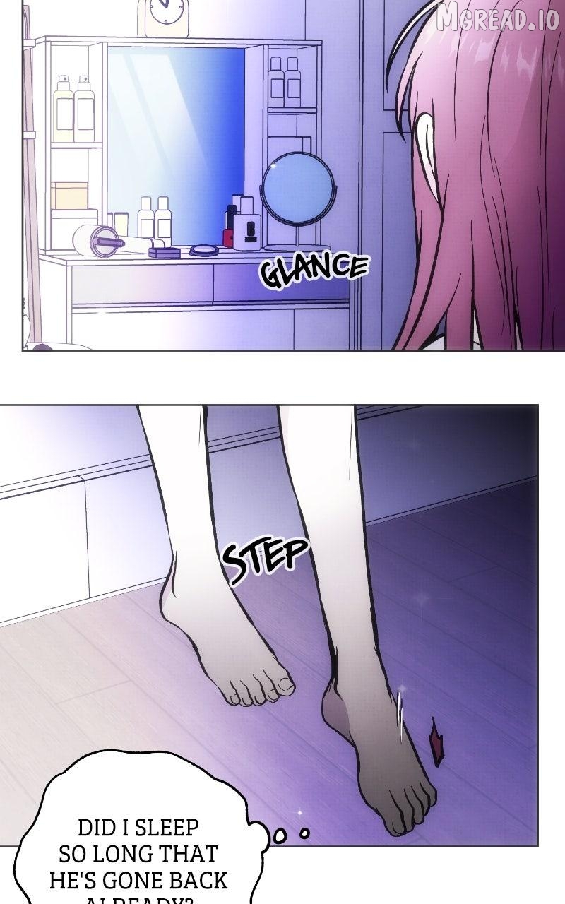 Addicted to You Chapter 42 - page 52