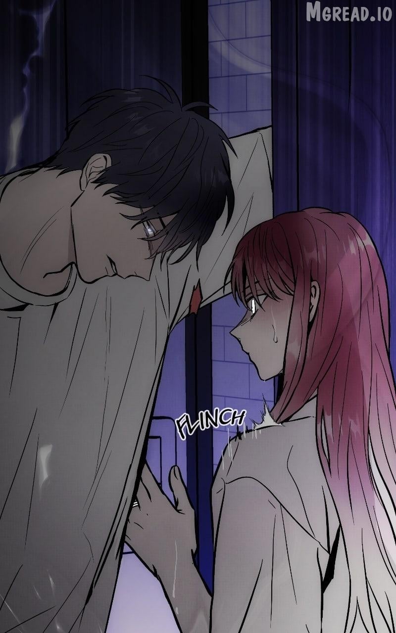 Addicted to You Chapter 42 - page 56