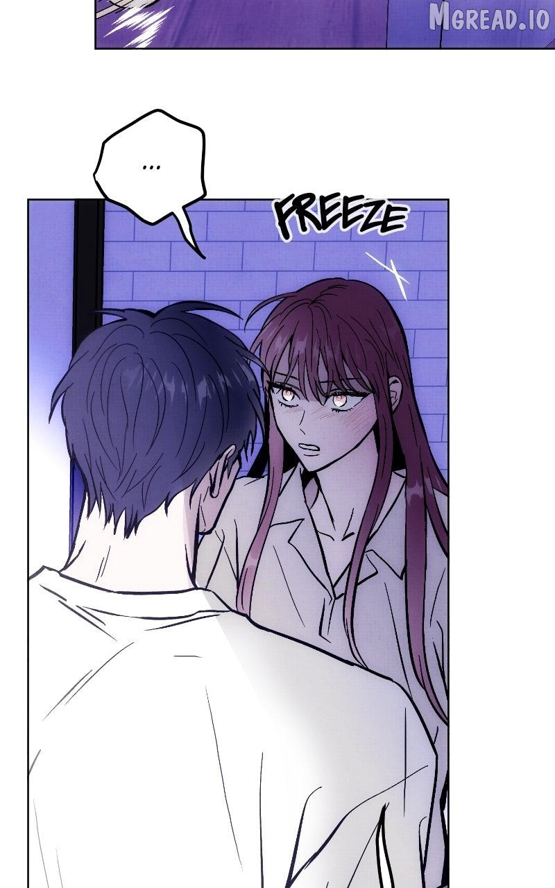 Addicted to You Chapter 42 - page 62