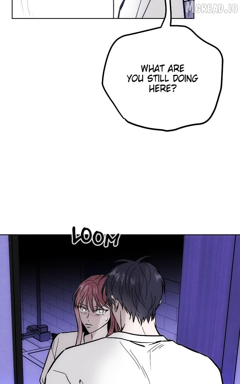 Addicted to You Chapter 42 - page 63