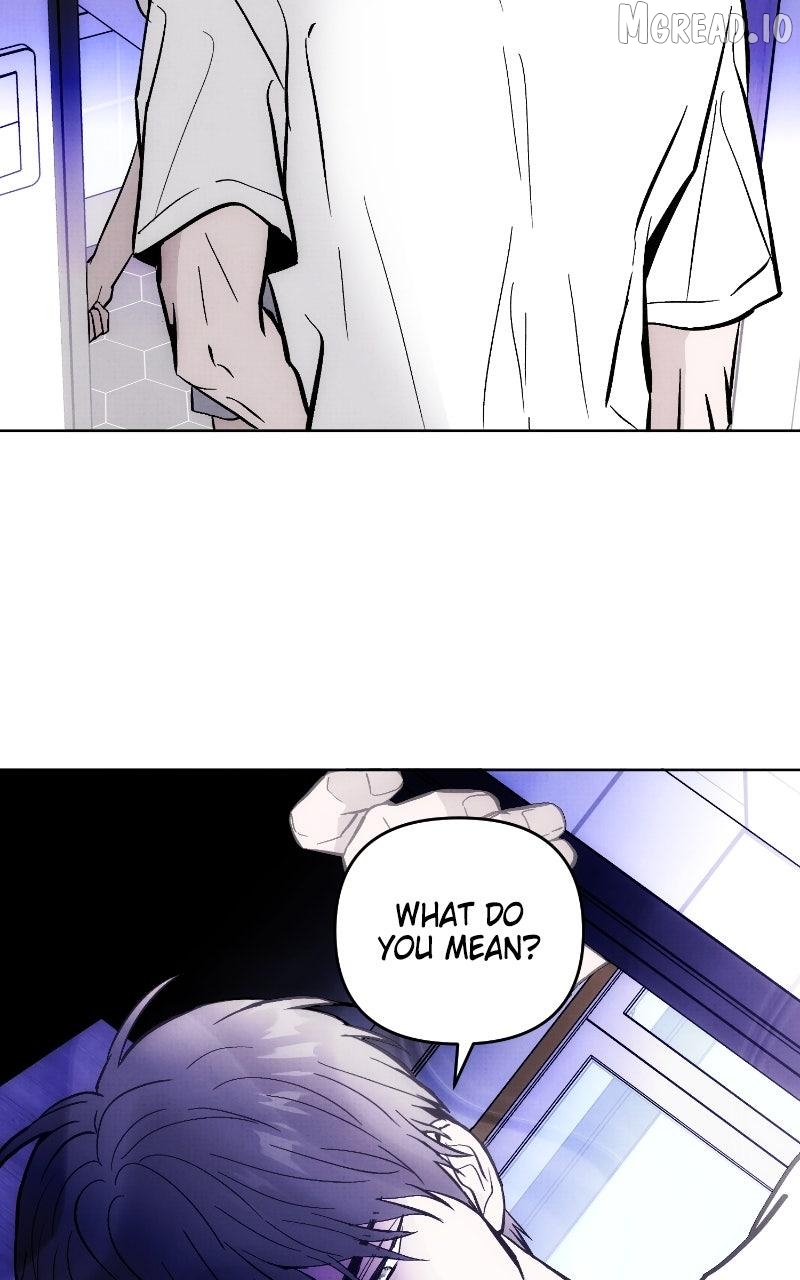 Addicted to You Chapter 42 - page 64