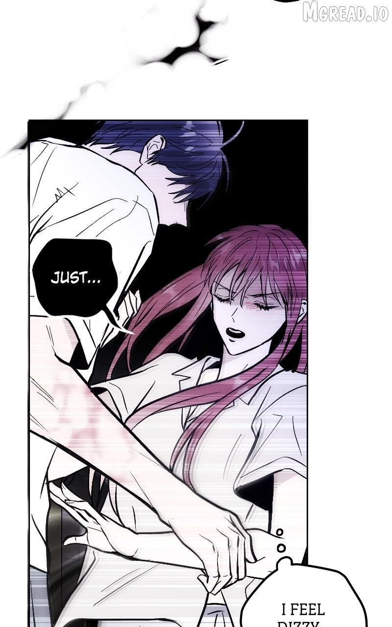 Addicted to You Chapter 42 - page 80