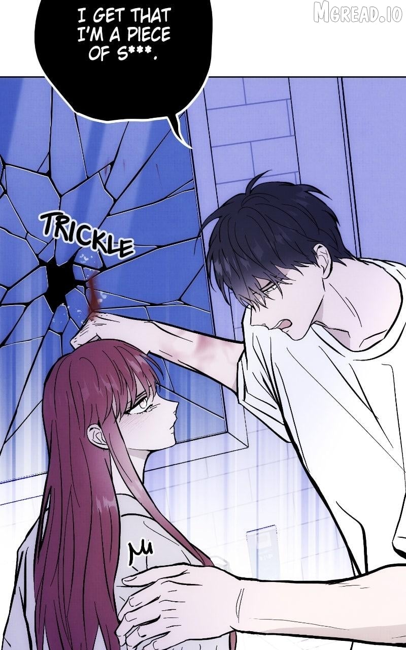 Addicted to You Chapter 42 - page 92
