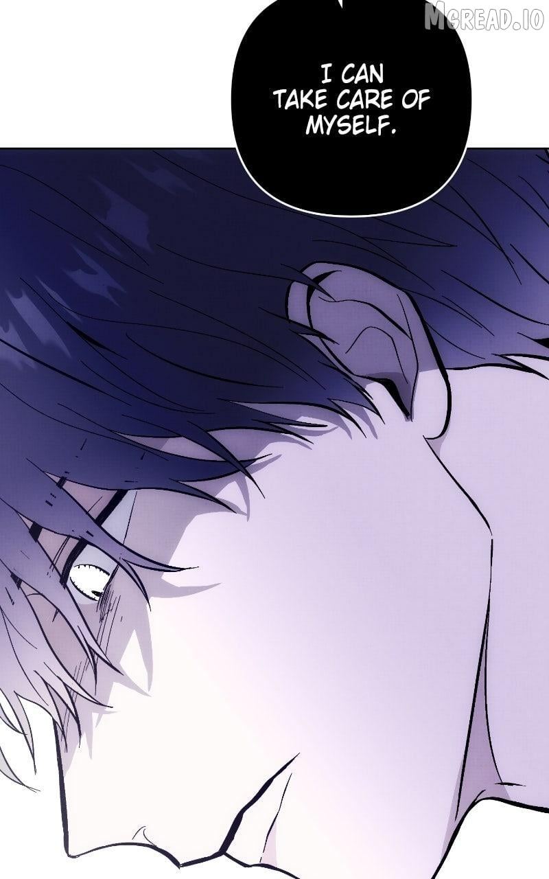 Addicted to You Chapter 42 - page 97