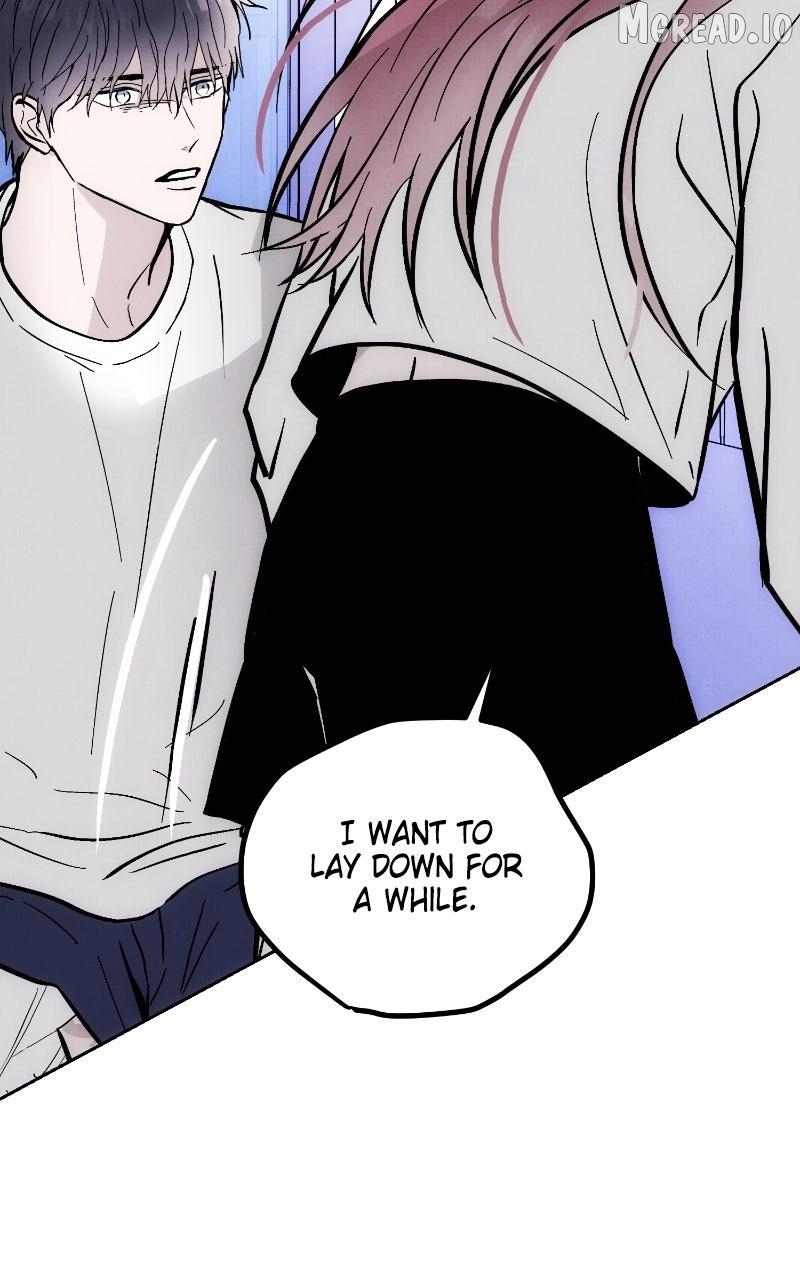 Addicted to You Chapter 43 - page 100