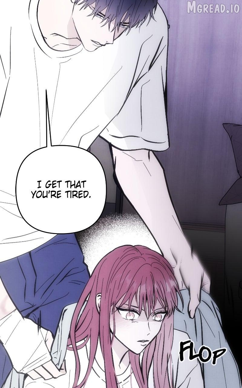 Addicted to You Chapter 43 - page 108