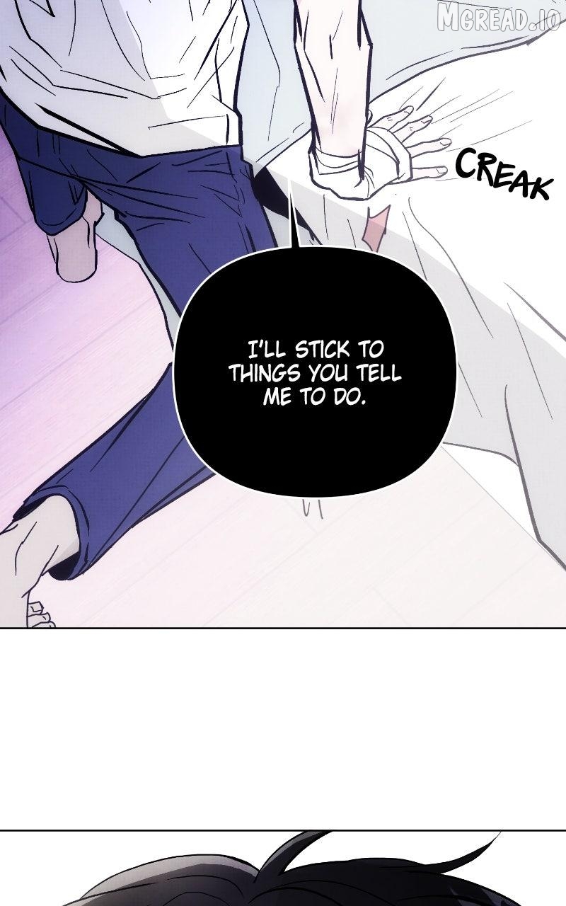 Addicted to You Chapter 43 - page 117