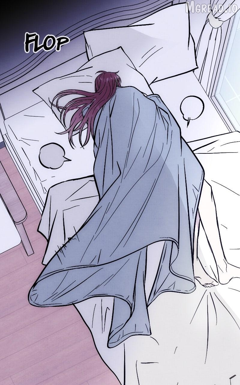 Addicted to You Chapter 43 - page 124