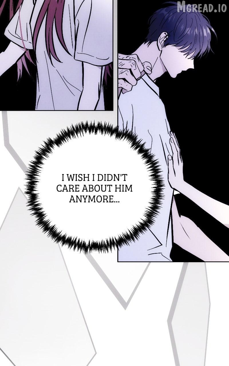 Addicted to You Chapter 43 - page 17