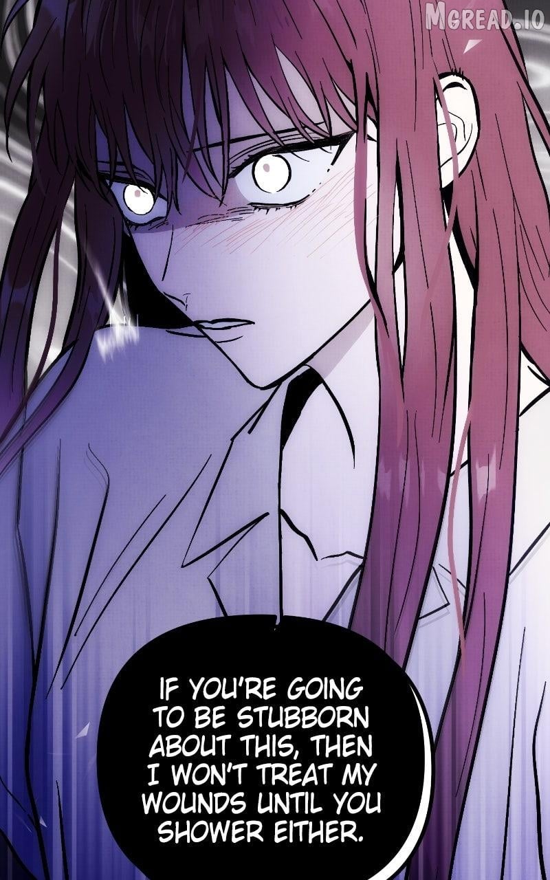 Addicted to You Chapter 43 - page 22