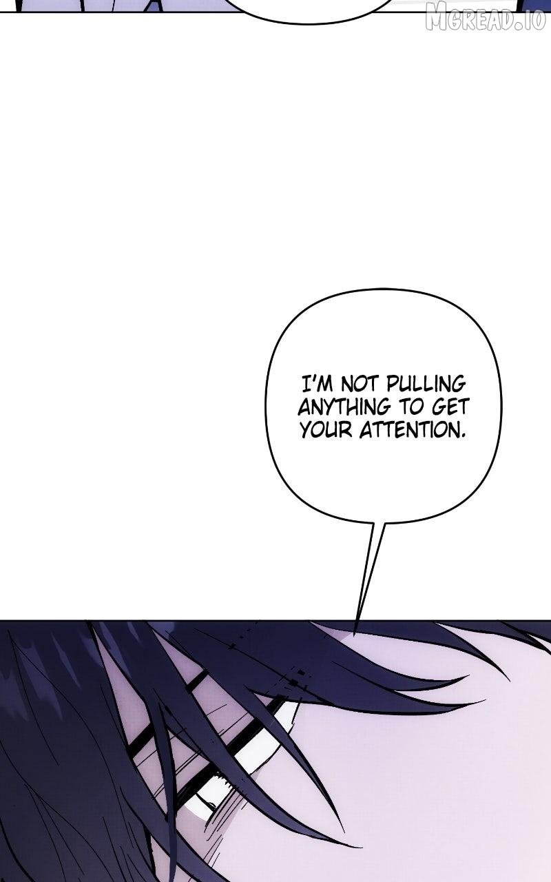 Addicted to You Chapter 43 - page 25