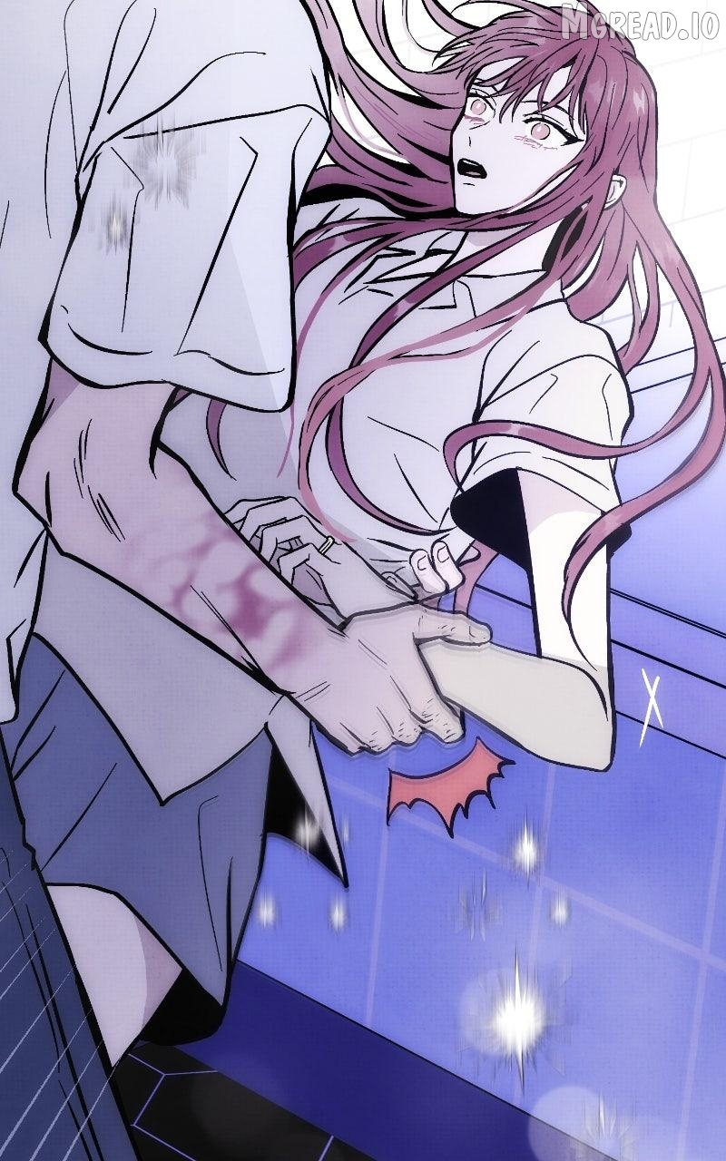 Addicted to You Chapter 43 - page 31