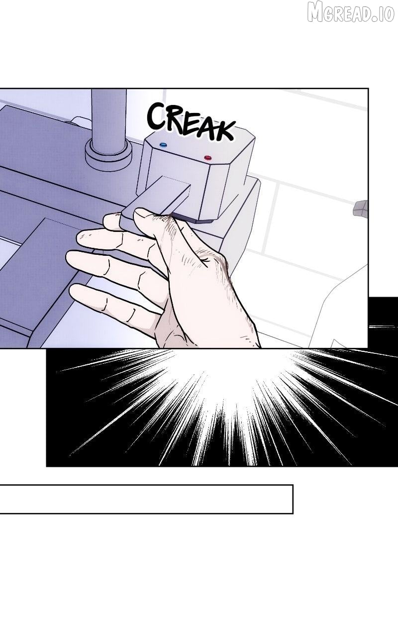 Addicted to You Chapter 43 - page 35
