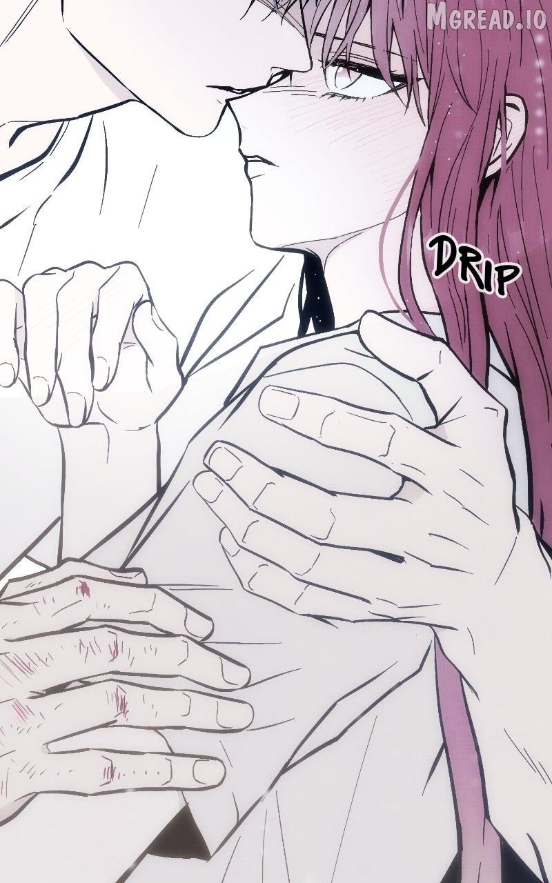 Addicted to You Chapter 43 - page 39