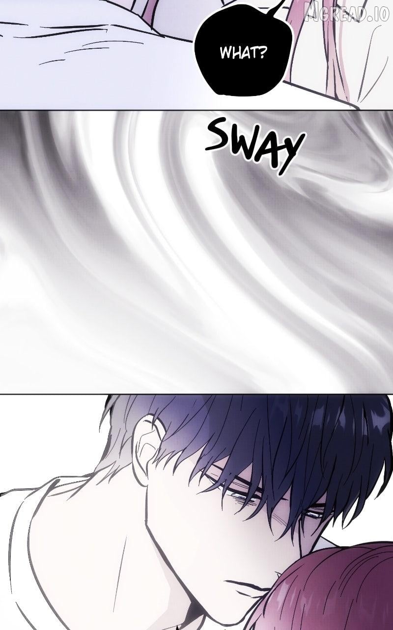Addicted to You Chapter 43 - page 4
