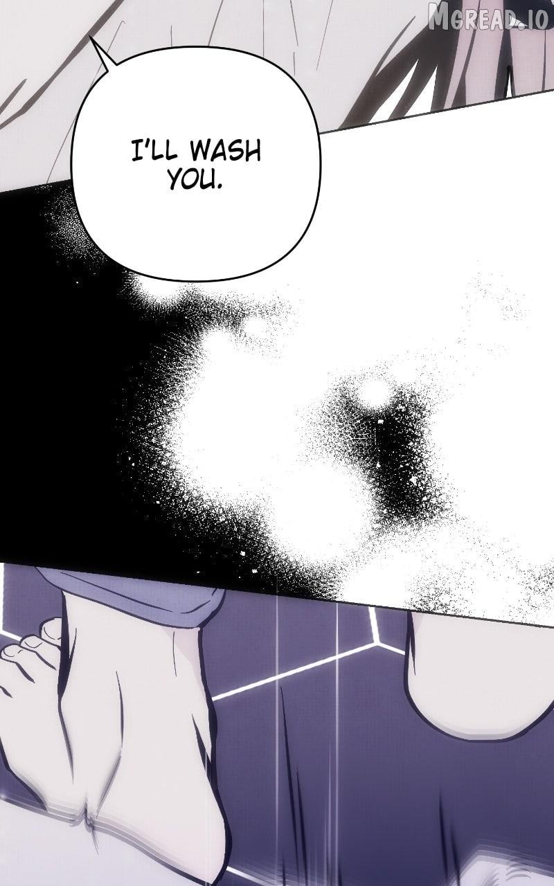 Addicted to You Chapter 43 - page 40
