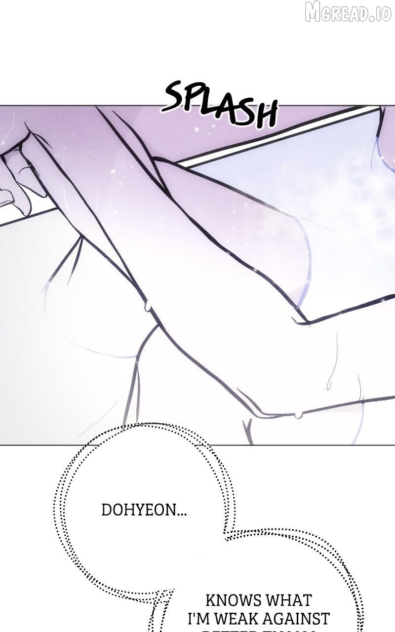 Addicted to You Chapter 43 - page 43