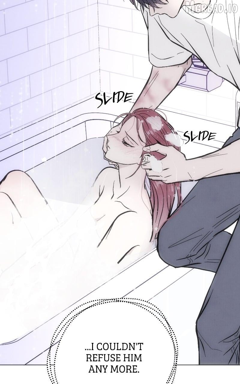Addicted to You Chapter 43 - page 45