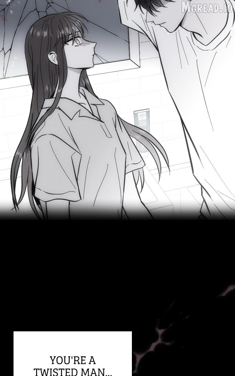 Addicted to You Chapter 43 - page 55