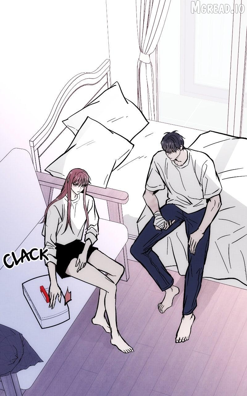 Addicted to You Chapter 43 - page 62