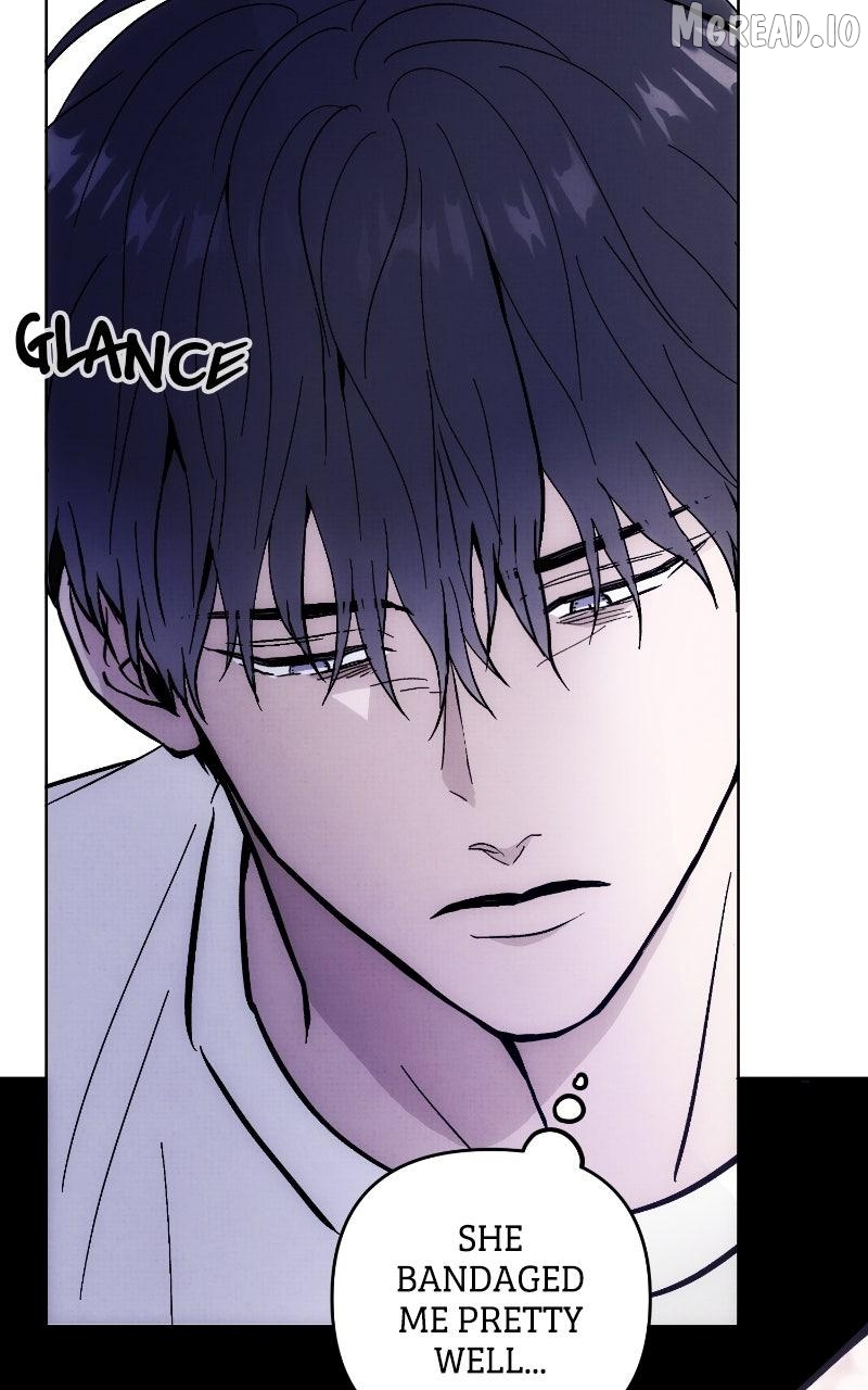 Addicted to You Chapter 43 - page 64