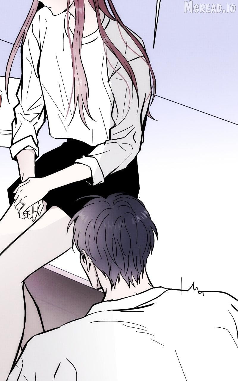 Addicted to You Chapter 43 - page 76