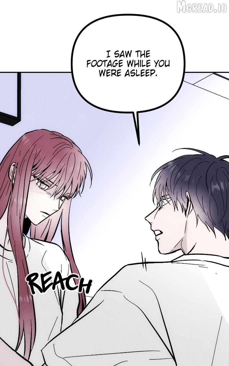 Addicted to You Chapter 43 - page 78