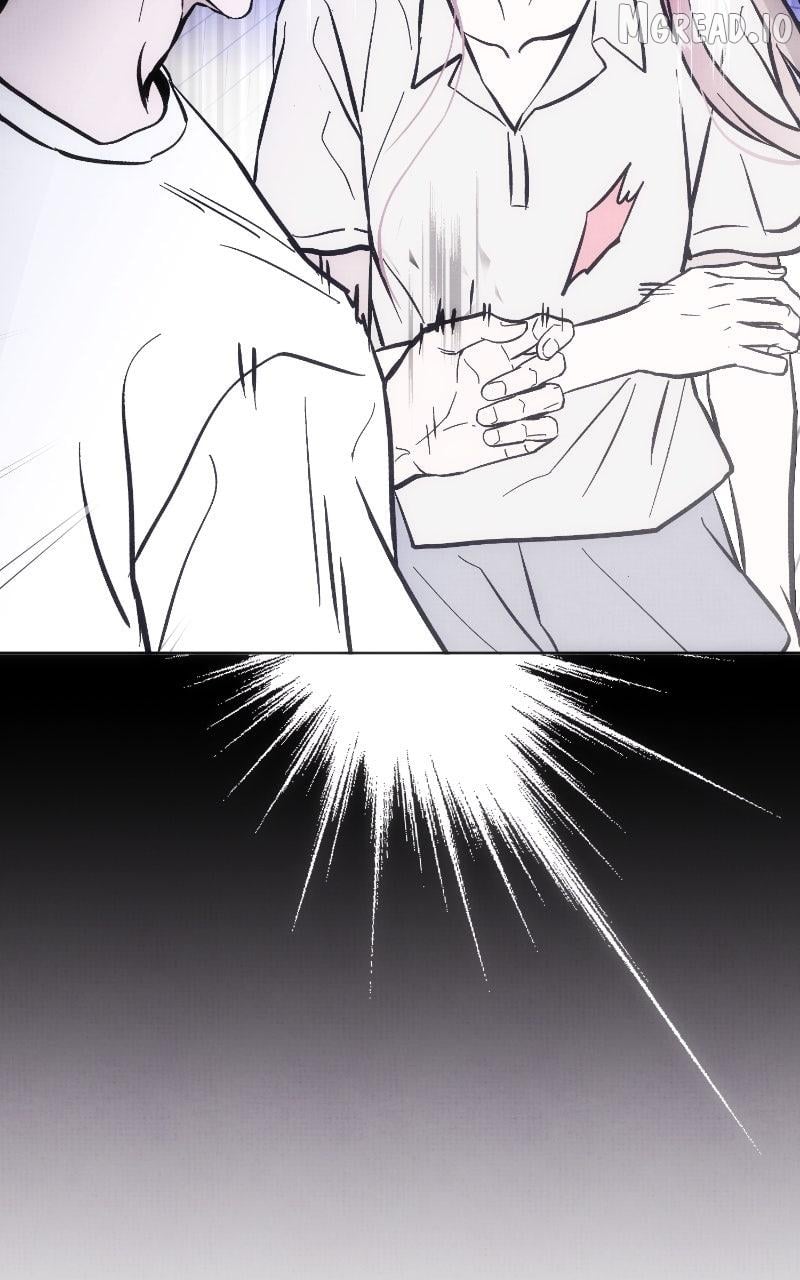 Addicted to You Chapter 43 - page 8