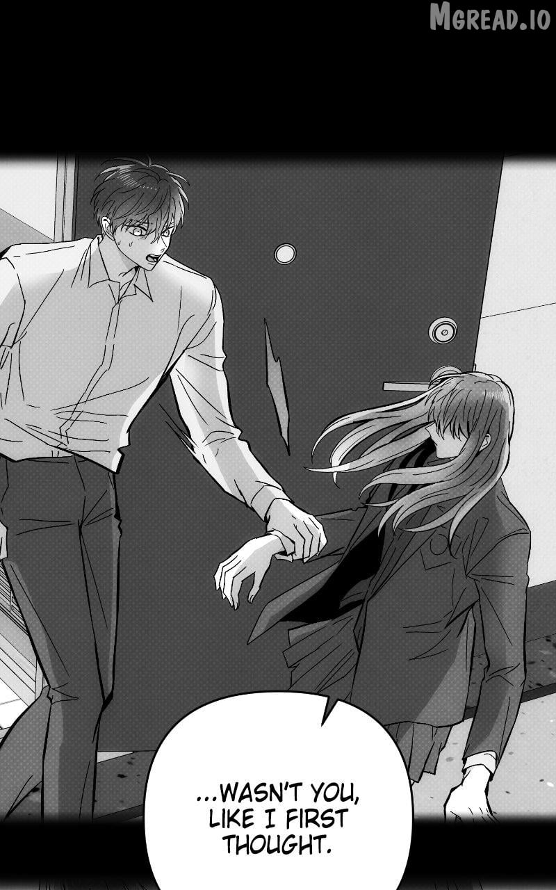 Addicted to You Chapter 43 - page 82
