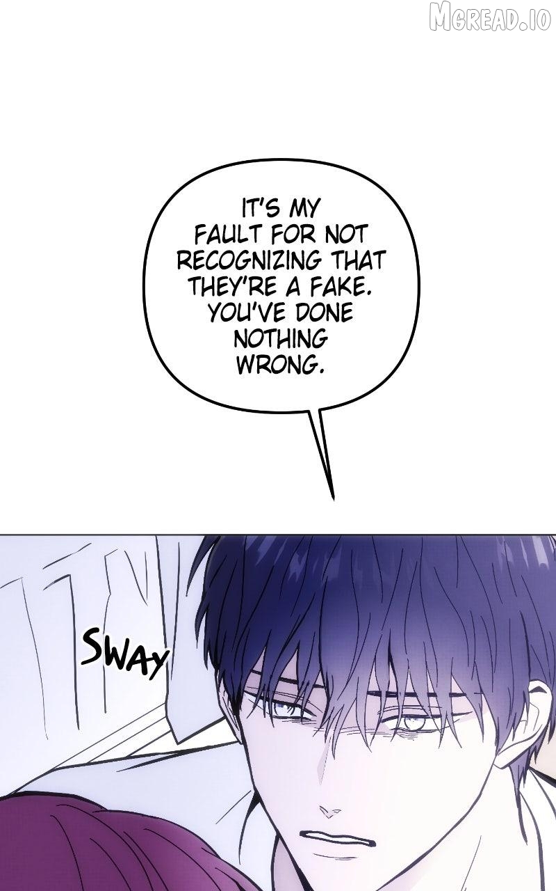 Addicted to You Chapter 43 - page 84