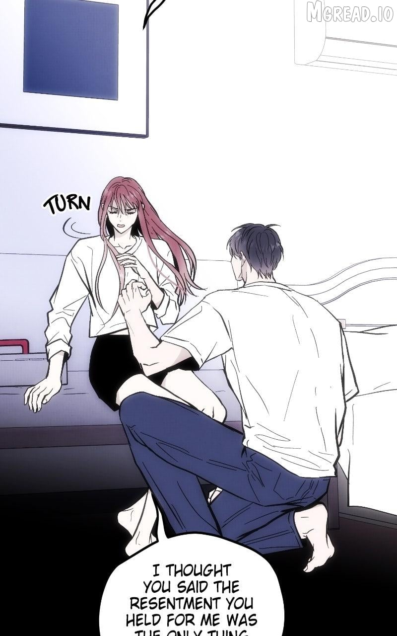 Addicted to You Chapter 43 - page 87